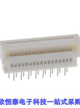 0039532175连接器 《 CONN FFC VERT 17POS 1.25MM PCB    》