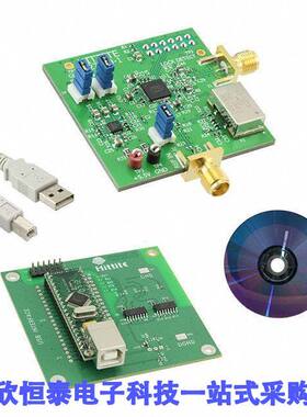 129468-HMC820LP6CE开发板 《 KIT EVAL HMC820LP6CE 2FO    》