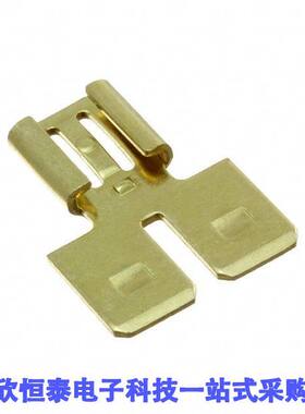 0190430053连接器 《 CONN ADPT 0.25 RCPT TO 0.25 TABS    》