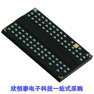IS43DR16640B-25DBLI芯片 《 IC DRAM 1G PARALLEL 84WBGA    》