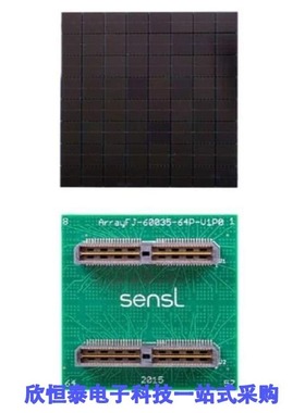 ARRAYJ-30035-16P-PCB/ARRAYJ-30035-64P-PCB