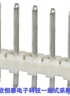 3-644695-5连接器 《 CONN HEADER VERT 5POS 2.54MM    》