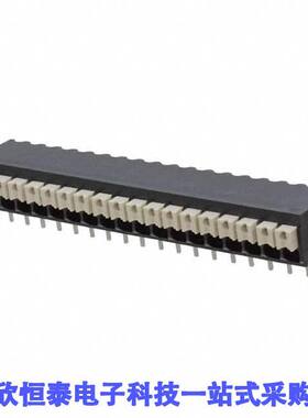 1870440000连接器 《 TERM BLK 19P SIDE ENT 3.5MM PCB    》