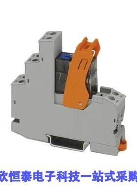 2905659继电器 《 RELAY GEN PURPOSE SPDT 11A 24V    》