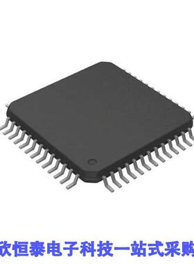 ADS5411IPGP芯片 《 IC ADC 11BIT PIPELINED 52HTQFP    》