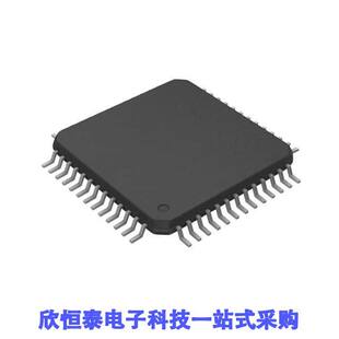 ADS5411IPGP芯片 《 IC ADC 11BIT PIPELINED 52HTQFP    》