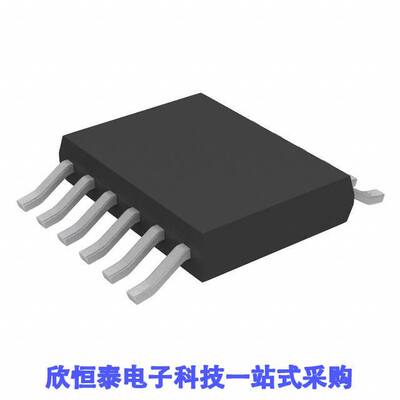 LTC2301IMS#PBF芯片 《 IC ADC 12BIT SAR 12MSOP    》