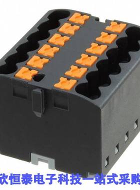 3273300连接器 《 DISTRIBUTION BLO【 BLA【    》