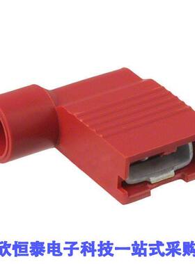 0190070064连接器 《 CONN QC RCPT 18-22AWG 0.250    》