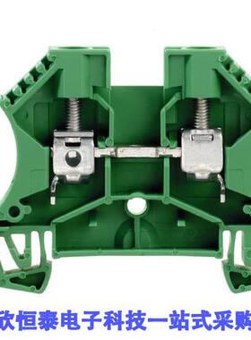 1020290000连接器 《 CONN TERM BLK FEED THRU 8-22 AWG    》