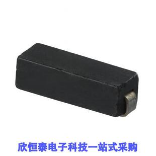35F0121-1SR-10滤波器 《 FERRITE BEAD 82 OHM 2SMD 1LN 》