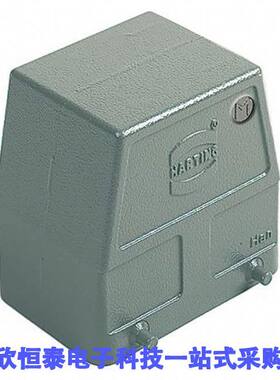 19200320527连接器 《 CONN HOOD SIDE ENTRY SZ32A M32    》