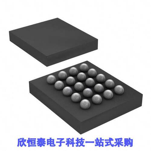 SN74LVCR2245AZQNR芯片 《 IC TXRX NON-INVERT 3.6V 20BGA    》