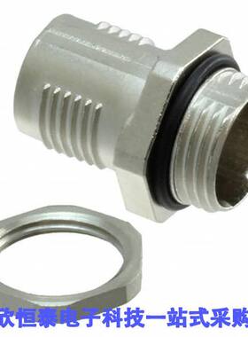 1551493连接器 《 CONN INSERT SHELL PANEL MNT    》