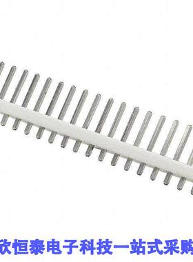 1-640383-8连接器 《 CONN HEADER VERT 18POS 3.96MM    》