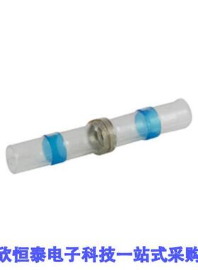 76-HISBC16L连接器 《 HEAT SHRINK INS SLDR BUTT 50 BAG    》