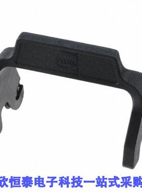 09000005401连接器 《 HAN EASY LO【 X SINGLE LEVER 6B    》