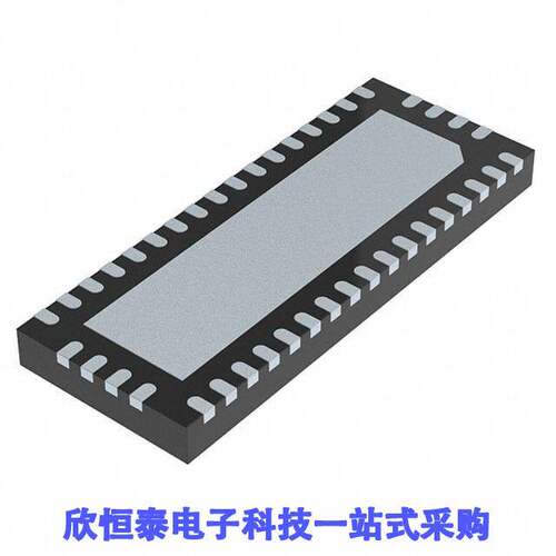PI3EQX1004ZHEX芯片 《 USB3 EQX V-QFN3590-42 T&R 3.5K    》