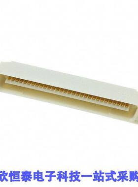 FX2A-60P-0.635SH(71)连接器 《 CONN HDR 60POS    》