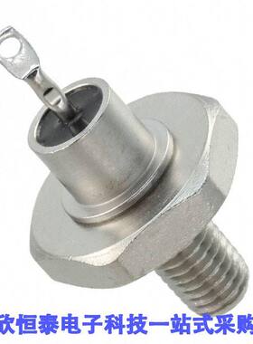 1N3311B分立半导体产品 《 DIODE ZENER 12V 50W DO5    》