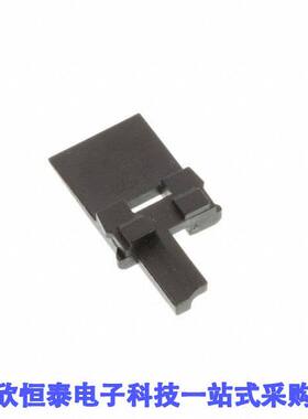0934471021连接器 《 2CCT MLXT WEDGELO【 RECEPT BLK K    》