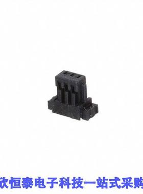 ISS1-03连接器 《 CONN HSG 3POS 1.00MM    》