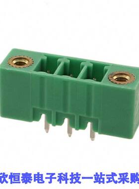 1793800000连接器 《 TERM BLO【 HDR 3POS VERT 3.81MM    》