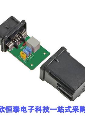 2003161103连接器 《 MPDB 1 RELAY 3 FAST BLOW FUSES    》