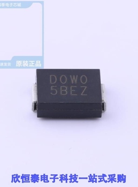 5.0SMDJ24CA--3000PCS/5.0SMDJ24CA-A/5.0SMDJ24CA-AT