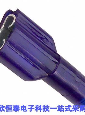 0190020024连接器 《 CONN QC RCPT 14-16AWG 0.250    》