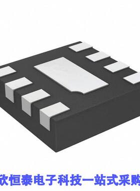 AP22850SH8-7芯片 《 IC PWR SWITCH P-CHAN 1:1 8WDFN    》