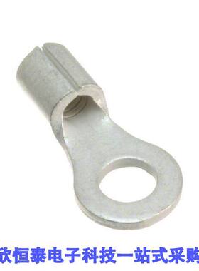 0190440163连接器 《 CONN RING CIRC 14-16AWG #10    》