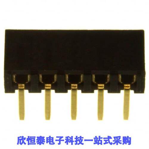 NPPN051FGGN-RC null Sullins Connector Solutions