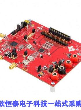 ADS4146EVM开发板 《 EVAL MODULE FOR ADS4146    》