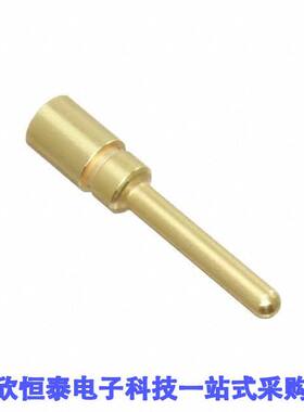 09330006139连接器 《 CONTACT H.D. CRIMP PIN 10AWG    》