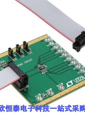 DC1534A-B开发板 《 BOARD DAC LTC2637-12    》