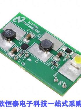 LM3410XSDSEPEV/NOPB null TI