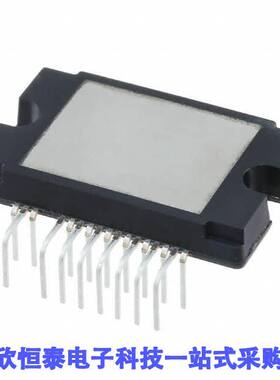 STK5Q4U352J-E芯片 《 MODULE IPM INVERTER 3PH SPCM24    》