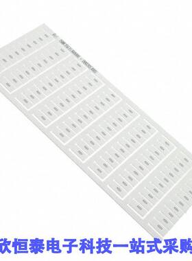 1SNK156151R0000连接器 《 SNK PRE-PRINTED    》