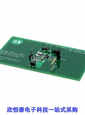 NCP1422LEDGEVB/NCP1422MNR2/NCP1422MNR2G