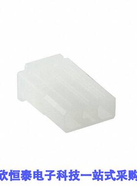 0015311033连接器 《 CONN PLUG 3POS WIRE-WIRE    》