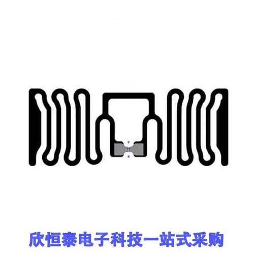 RF600600射频 《 RFID TAG R/W 860-960MHZ INLAY    》