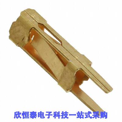 86480-2连接器 《 CONN SO【ET SOLDER PCB GOLD    》