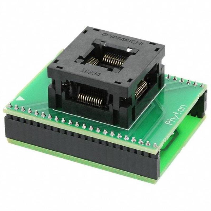 AE-Q44-P33/AE-Q44-PIC30/AE-Q44-STM8