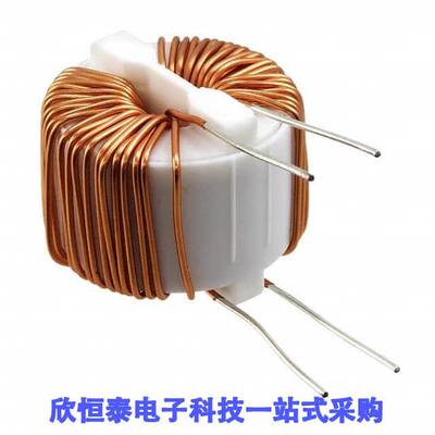 SC-02-200滤波器 《 COMMON MODE CHOKE 2MH 2A 2LN TH    》
