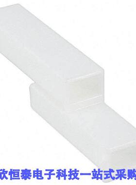 1-174712-1连接器 《 CONN RCPT HSG 0.187 2POS NATURAL    》