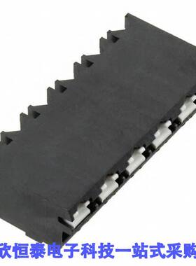 1823890连接器 《 TERM BLK 6POS SIDE ENTRY 5MM PCB    》