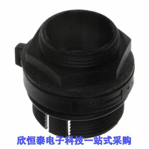 PX0805连接器 《 CONN INSERT SHELL PANEL MNT    》