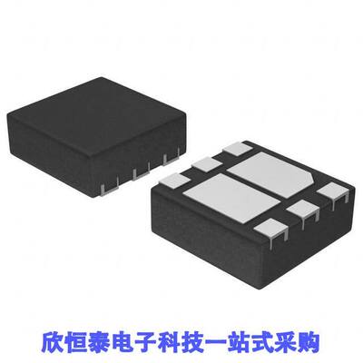 NSS60100DMTTBG分立半导体产品 《 TRANS 2PNP 60V 1A    》