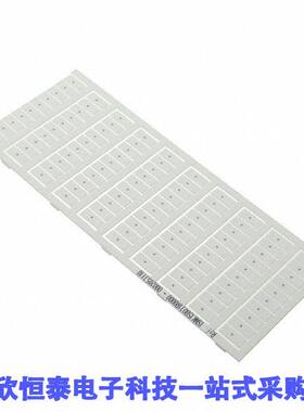 1SNK158031R0000连接器 《 SNK PRE-PRINTED    》